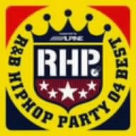 R&B/HIPHOP PARTY 04 BEST supported by ALPINE [CD] オムニバス ニコール・ノエル ジンクス・ザ・ジュヴィ クリントン・スパークス B.K.ブロンソン DJ エース V.スムーヴ&サージ・スナイパー チーム・ジェディ DJ ヌードルス クラッシュ・サウンズ; ビッグ・ウィル・ロザリオ&ヒースクリフ
