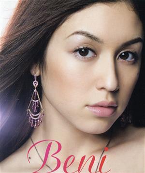 Beni(初回)(DVD付) [CD] 安良城紅; 安良城紅