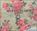 ACOUSTIC : LATTE (初回限定盤)(DVD付) [CD] Every Little Thing