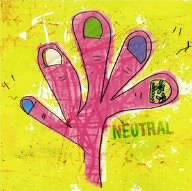 NEUTRAL-Type Akico from Amasia Landscape [CD] D・A・I WORKS Akico GICODE; D・A・I WORKS