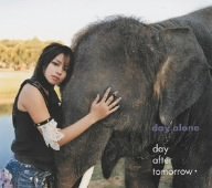 day alone(DVD付) [CD] day after tomorrow