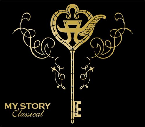 MY STORY Classical [CD] 浜崎あゆみ 佐渡裕 浜崎あゆみ 島健 島健; パリ・ラムルー管弦楽団