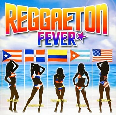 REGGAETON FEVER [CD] オムニバス ニポ エネミゴ・feat.ピティ・パブロ インピタス Rns Rns & ドン・チェジーナ スカルレット・feat.ニポ ニポ・feat.ギル ナティーボス ミスター・ヴェガス; ブーディ・イ・ミ・レイ