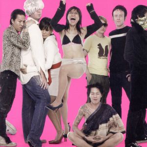 Give Me More! [CD] フトン