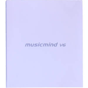 ｍｕｓｉｃｍｉｎｄ（１０ｔｈ Ａｎｎｉｖｅｒｓａｒｙスペシャルパッケージ盤・ライブ会場限定販売） [CD]