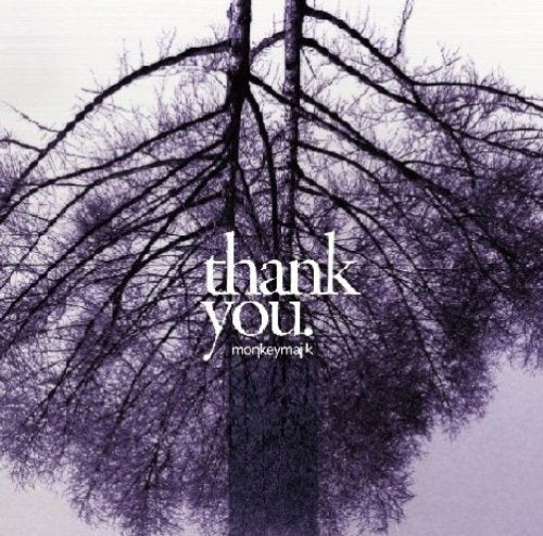 thank you [CD] MONKEY MAJIK