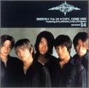 HEY，COME ON! [CD] シンファ