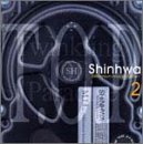T.O.P. [CD] シンファ