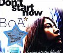 Jumping Into The World [CD] BoA