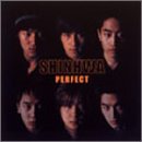 PERFECT [CD] シンファ