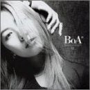 No.1 (CCCD) [CD] BoA