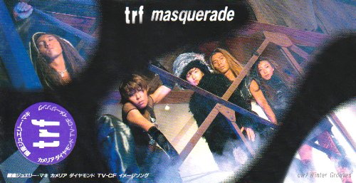 masquerade [CD] trf