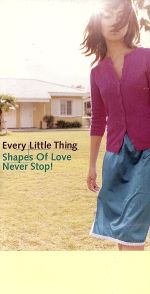 Shapes of Love [CD] Every Little Thing、 五十嵐充、 持田香織; Every Little Thing