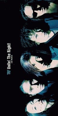 Unite! The Night [CD] TRF 富樫明生 DJ KOO; 菅原サトル