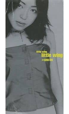 little wing [CD] SHU:DO 海老根祐子; Char