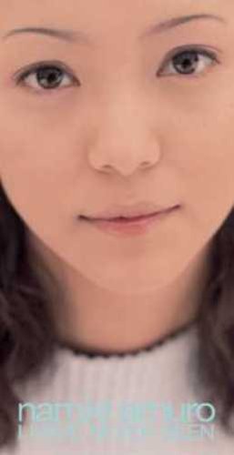 I HAVE NEVER SEEN [CD] 安室奈美恵 小室哲哉; 安室奈美恵
