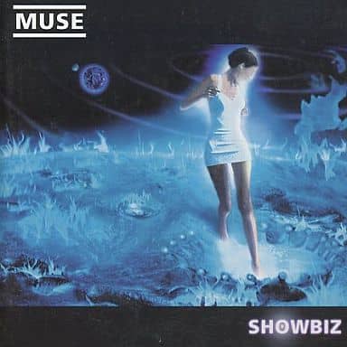 Showbiz [CD] Muse ミューズ