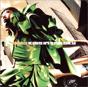 KISS IN THE SKY (CCCD) [CD] MISIA、 MISIA、 塩谷哲; 徳永暁人