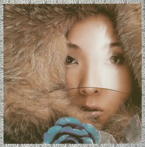 MARS&ROSES (CCCD) [CD] MISIA Erykah Badu MISIA SAKOSHIN MASH 鷺巣詩郎 Keith Crouch; 権藤知彦