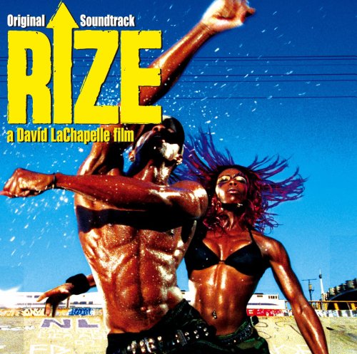 RIZE オリジナル・サウンド・トラック+DVD(DVD付) [CD] サントラ フリー・スタイルズ ダップ&プラネット・アジア ファイブ・ブラインド・ボーイズ・オブ・アラバマ キャラバンズ アリス・リドリー A&J ミュージック・プロダクションズ フリー・スタイルズ&テナシャス ディジー・ラスカル フリー・スタイルズ&ダップ; クリスティーナ・アギレラ