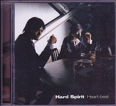 Hard Spirit [特販専用(流通限定商品)] [CD] Heart-beat 森久保祥太郎 高橋広樹 櫻井真一 西岡和哉 重盛美晴 アキレスKEN 井上秀憲; 只野菜摘