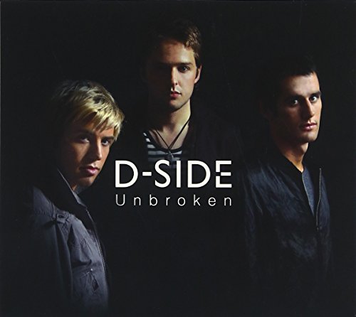 Unbroken [CD] ディーサイド