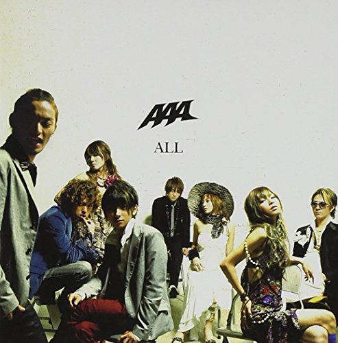 ALL [CD] AAA