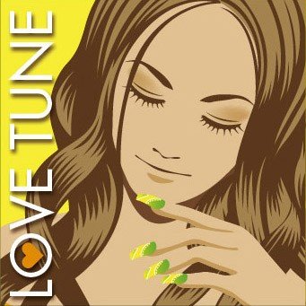 ラブ・チューン [CD] オムニバス ダヴィル ジャー・キュア ルピー リサ・グラント サバナ feat.ダヴィダ ナト アリシア アレーン ダミアン“ジュニア・ゴング”マーリーfeat.ボビー・ブラウン; ウェイン・ワンダー