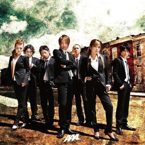 AROUND(DVD付) [CD] AAA