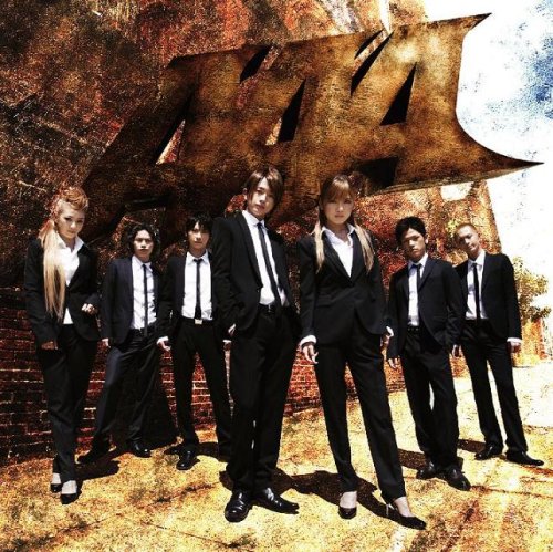AROUND [CD] AAA