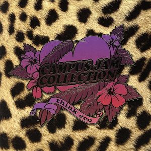 キャンパス・ジャム・コレクション [CD] オムニバス