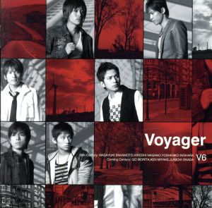 Voyager [CD] V6 20th Century; Coming Century