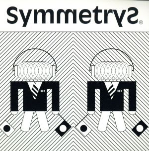 SymmetryS [CD] SymmetryS