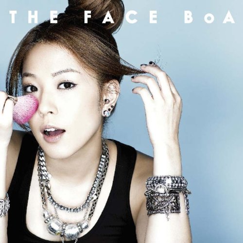 THE FACE - BoA [CD] BoA WISE; Yutaka Furukawa