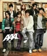 ATTACK ALL AROUND [CD] AAA FUKUOKA SoftBank HAWKS with AAA; AAA DEN-O form