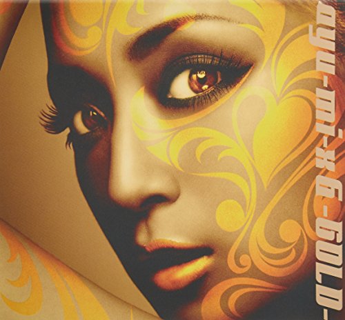 ayu-mi-x 6 -GOLD- [CD] 浜崎あゆみ
