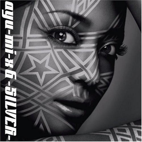 ayu-mi-x 6 -SILVER- [CD] 浜崎あゆみ