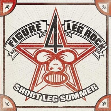 FIGURE 4 LEG ROCK [CD] SHORT LEG SUMMER
