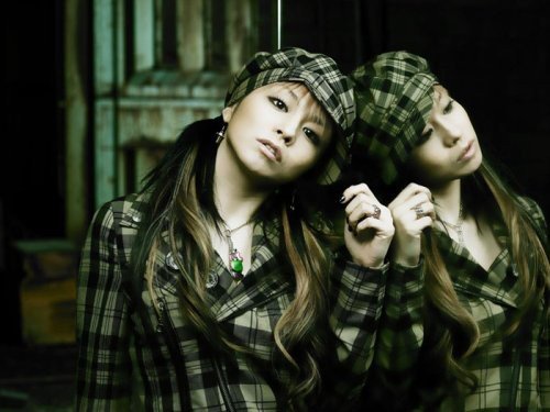 生-say- [CD] misono