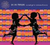 sunset girls remixes&more(DVD付)【7000枚限定生産】 [CD] DE DE MOUSE