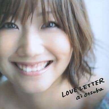 LOVE LETTER [CD]