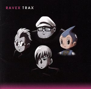 trax [CD] ravex MONKEY MAJIK 安藤裕子 DJ OZMA 安室奈美恵 東方神起 LISA 土屋アンナ BoA 千紗; MAKI GOTO