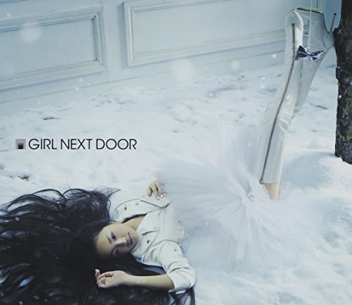 GIRL NEXT DOOR [CD] GIRL NEXT DOOR