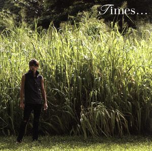 Times... [CD] 玉木宏