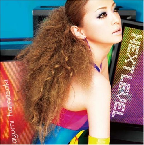 NEXT LEVEL(ジャケットC) [CD] 浜崎あゆみ