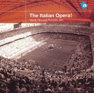 「THE ITALIAN OPERA」~イタリア・オペラ 超名曲集~(CCCD) [CD] オムニバス(クラシック) スコーラ(ビンチェンツォ・ラ) ガウチ(ミリアム) アラガル(ジャコモ) スロバキア・フィルハーモニー合唱団 ラミーロ(ヨルディ) ハーパー(トーマス) マルティヌッチ(ニコラ) ハンガリー国立歌劇場管弦楽団 スロバキア放送交響楽団 セルヴィール(ロベルト); ガウチ(ミリアム)