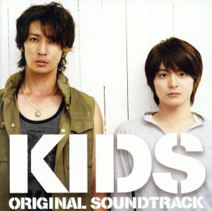 KIDS オリジナル・サウンドトラック [CD] サントラ; 池頼広