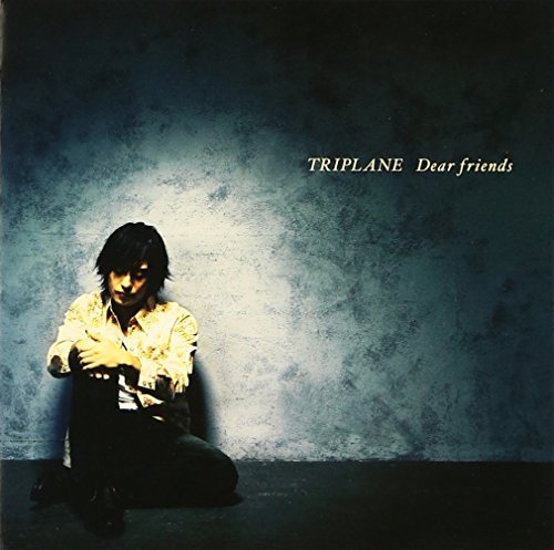 Dear friends [CD] TRIPLANE