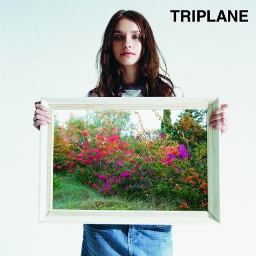 君に咲くうた [CD] TRIPLANE