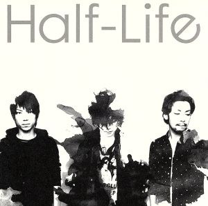 second narrow [CD] Half-Life